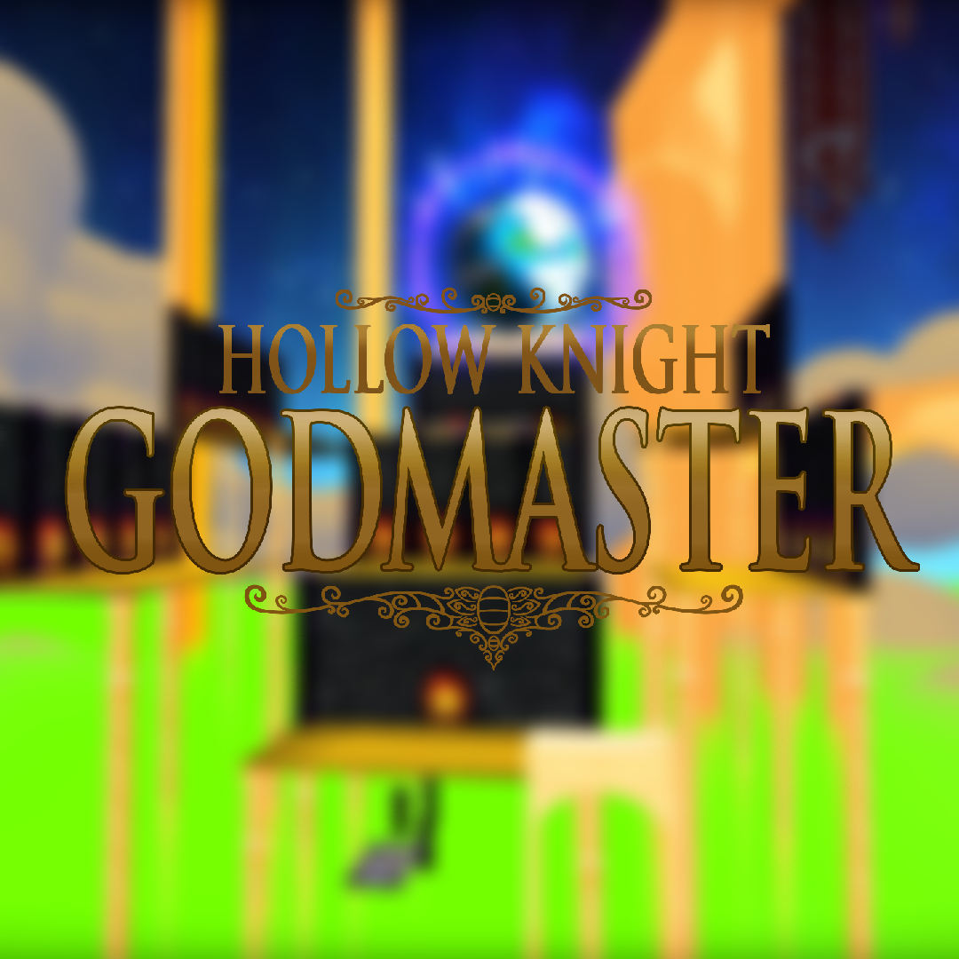 Godhome Hub extension