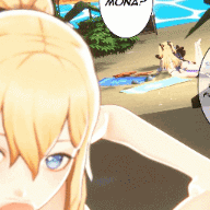Jean - Beach Episode 4k preview