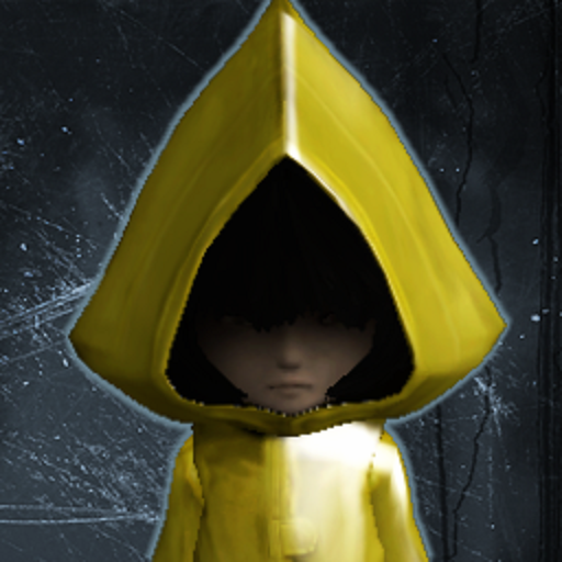 Six (Zoey) - Little Nightmares preview