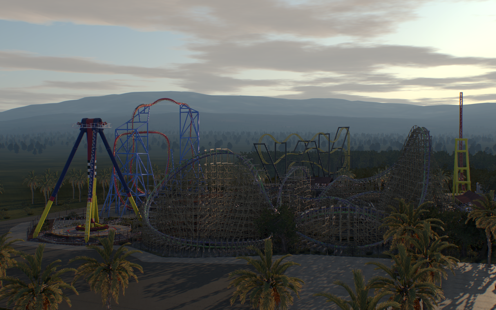 Park Image