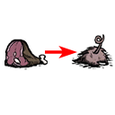 [Meat2Skin]皮肉交换协议 – Don't Starve Together Mod