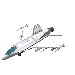 T-41 “Pathfinder” (Light Attack)