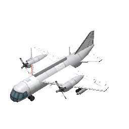 SP-48 “Vagabond”
