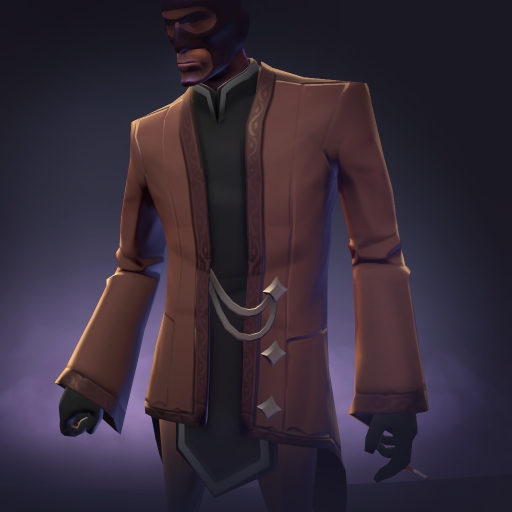 Raven’s Robes