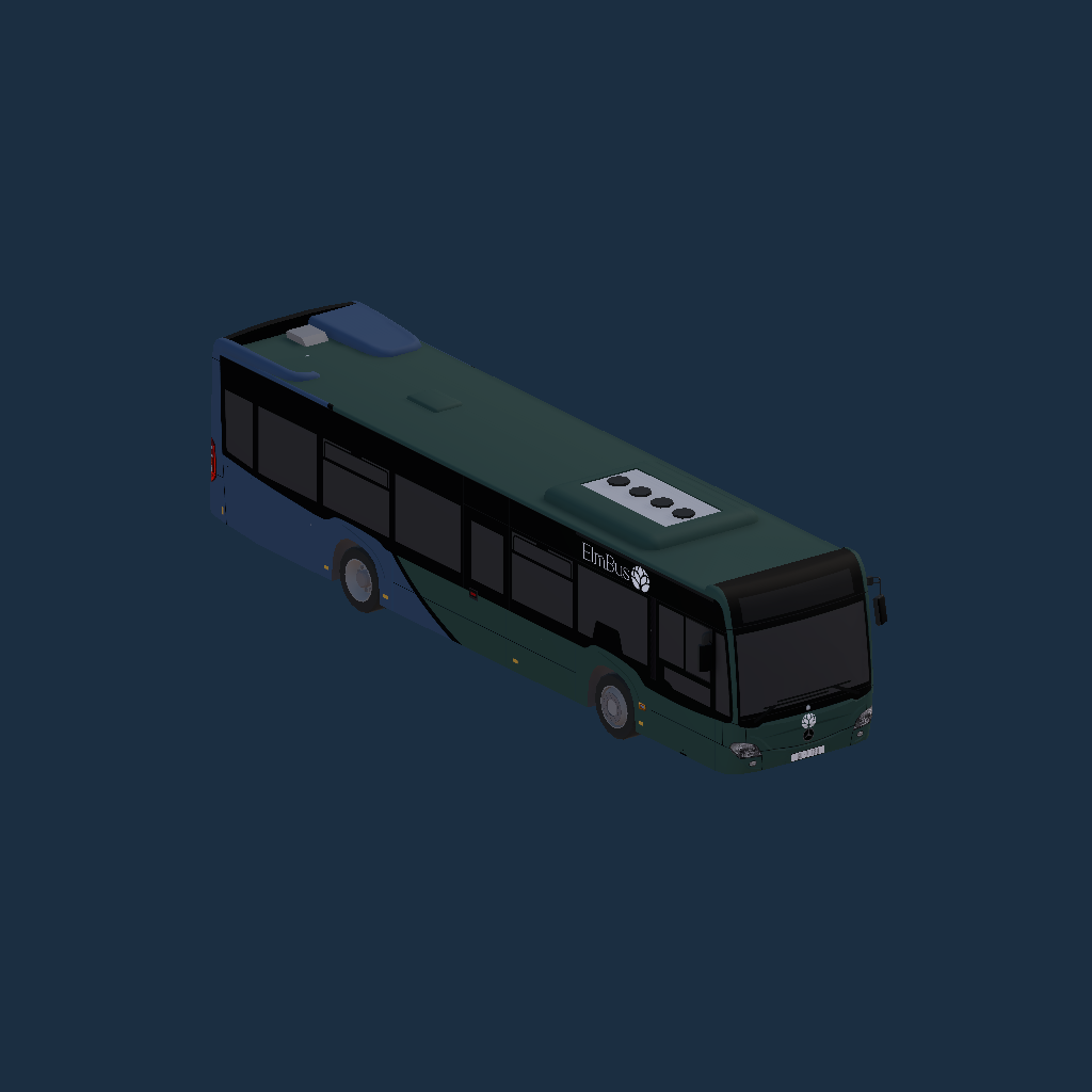 ElmBus Citario C2