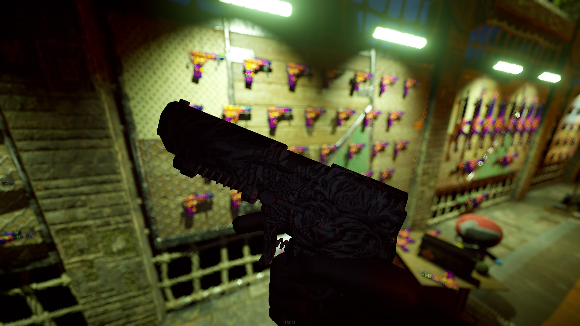 Heat Seeker SAP thumbnail 7