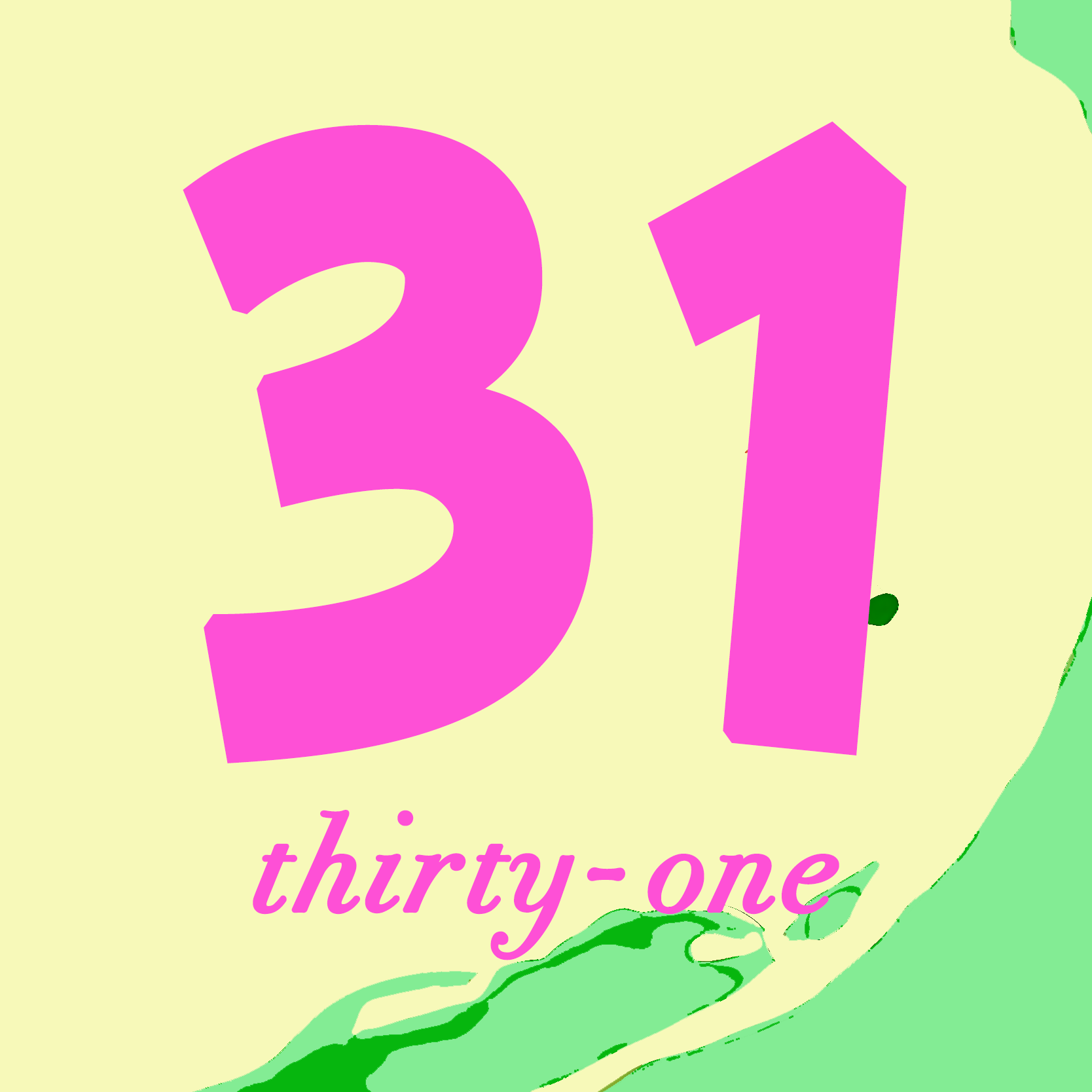 Thirty-One (31) [Scripted Setup]