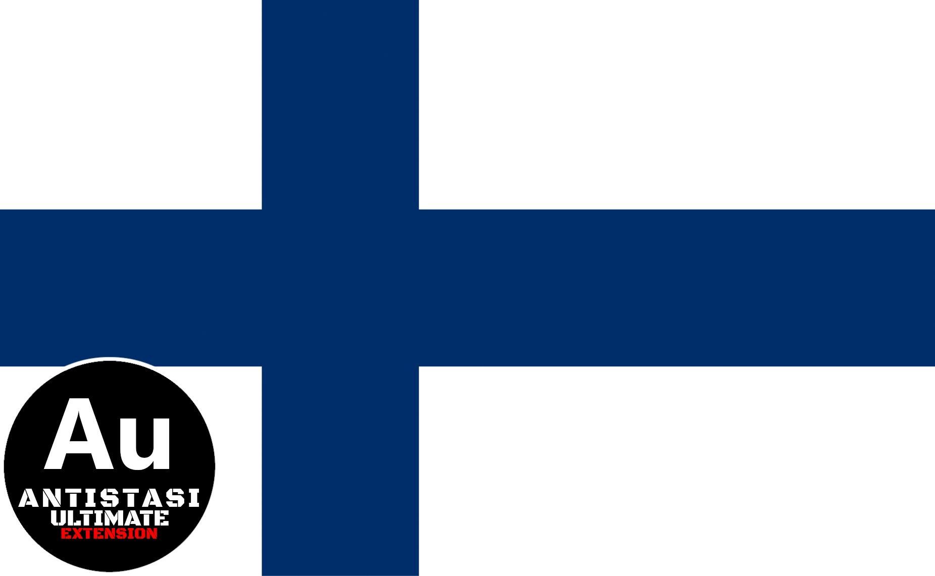 A3UE - Finnish Defense Forces - 1980's