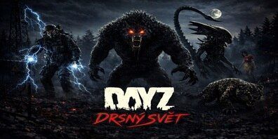 Drsny Svet