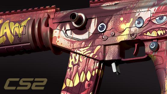 Galil AR | Outlaw