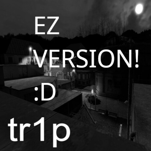 TR1P (Easy Version)