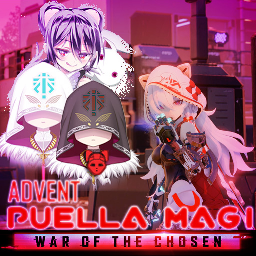 Advent Puella Magi(ver.2.0)