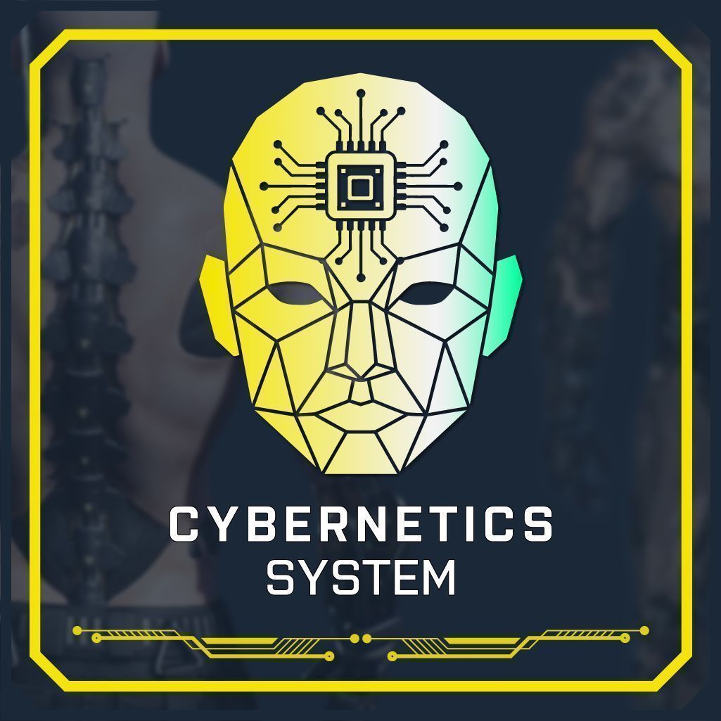 [FOD] Cybernetics System
