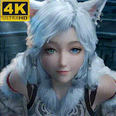 【凡人修仙传】可爱小银月 preview