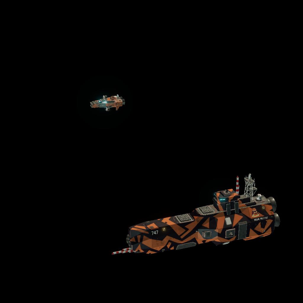 Magical Squadron