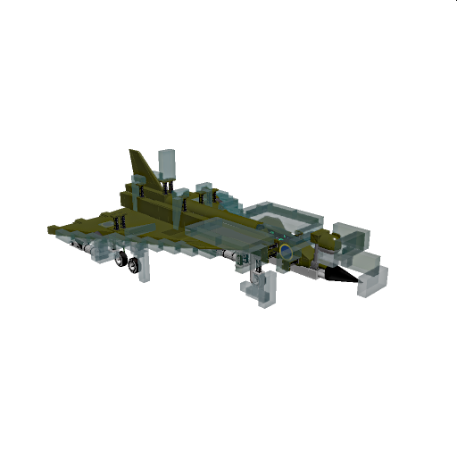 SAAB JA-37 Viggen