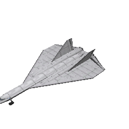 R-84 Pegasus preview