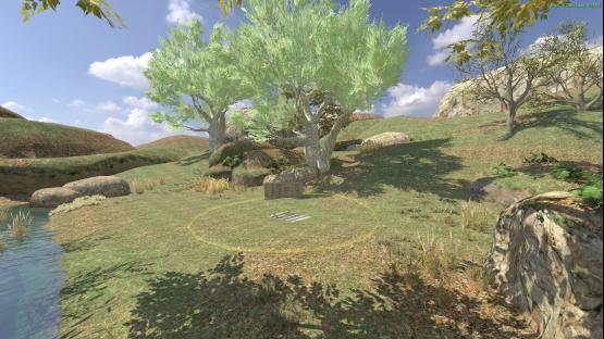 mg_bear_attack_hard – Counter-Strike 2 Mod