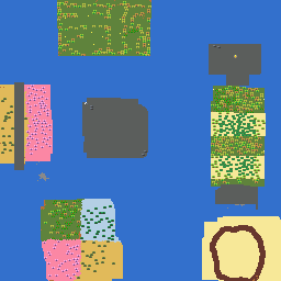 5K SQUID GAME MY GAMES 2