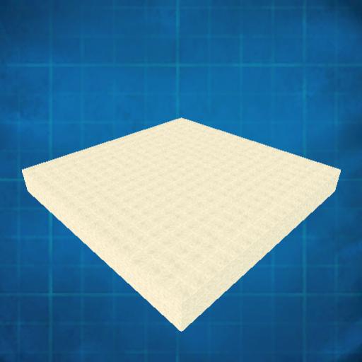 Heated Floor