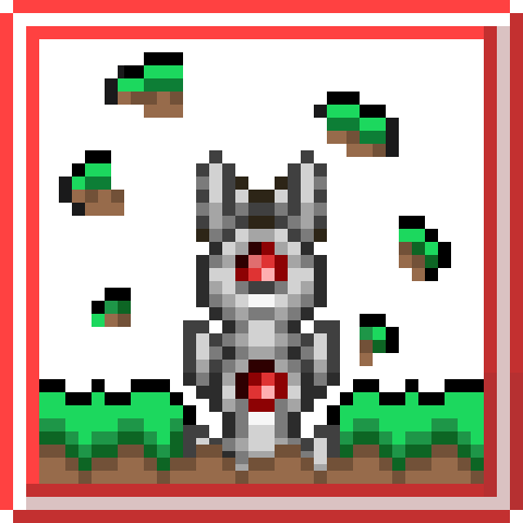 Destroyer Crushes Blocks – tModLoader Mod