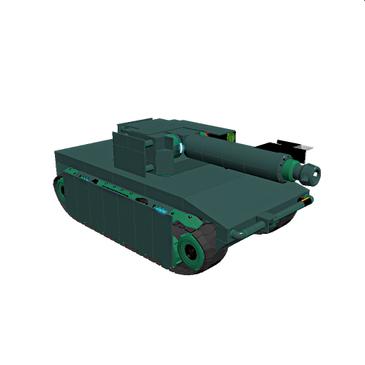 Aso HT 54 EMPAS Sight