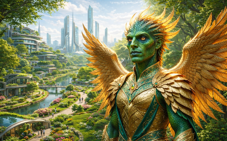 Soberania de Oros