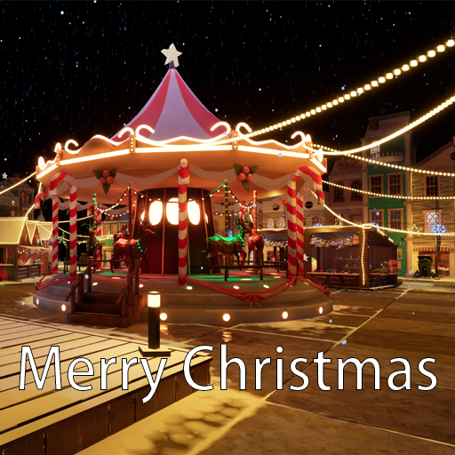 Merry Christmas