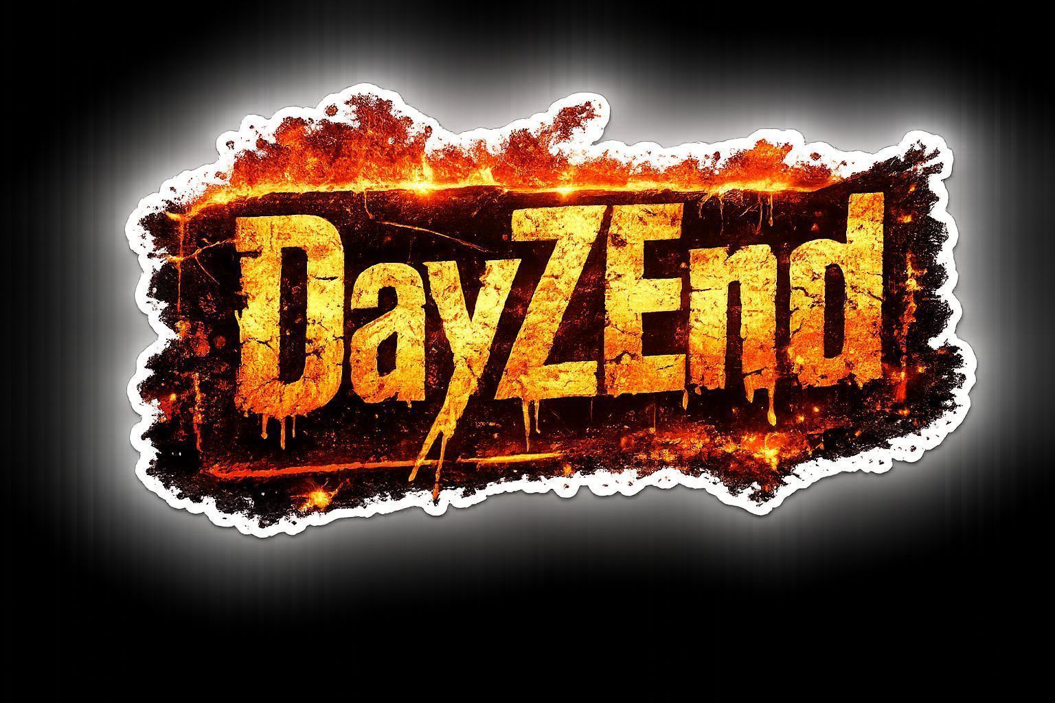 DayZEnd - DeerIsle