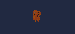 My sackboy (v2)