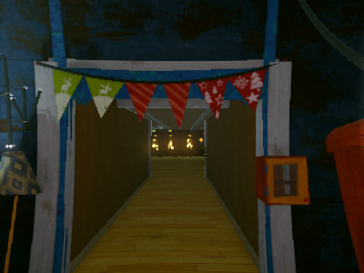 five nights at neighbors 2