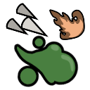 Dombie's Gene Ability Buffs mod preview for RimWorld