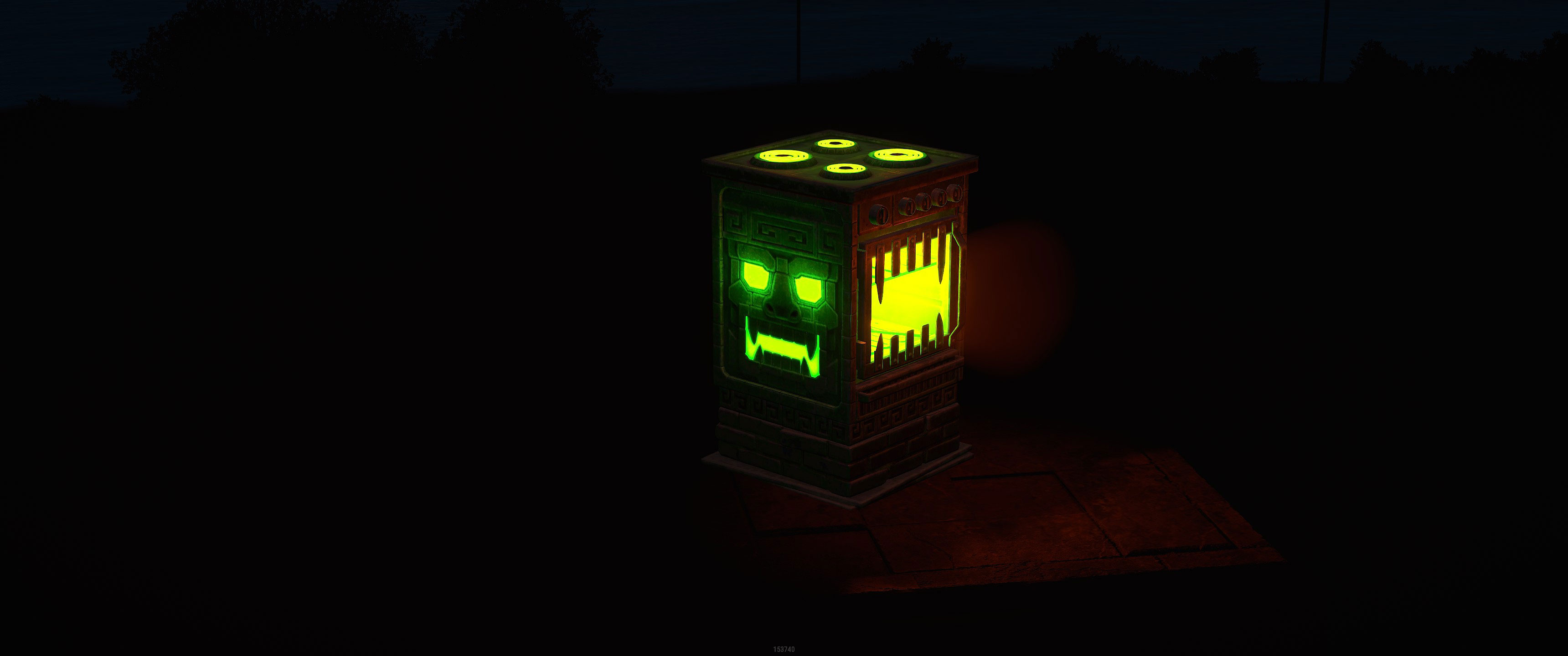 Temple Electric Furnace thumbnail 4
