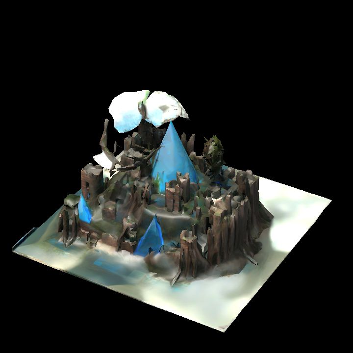 World Prototype 4