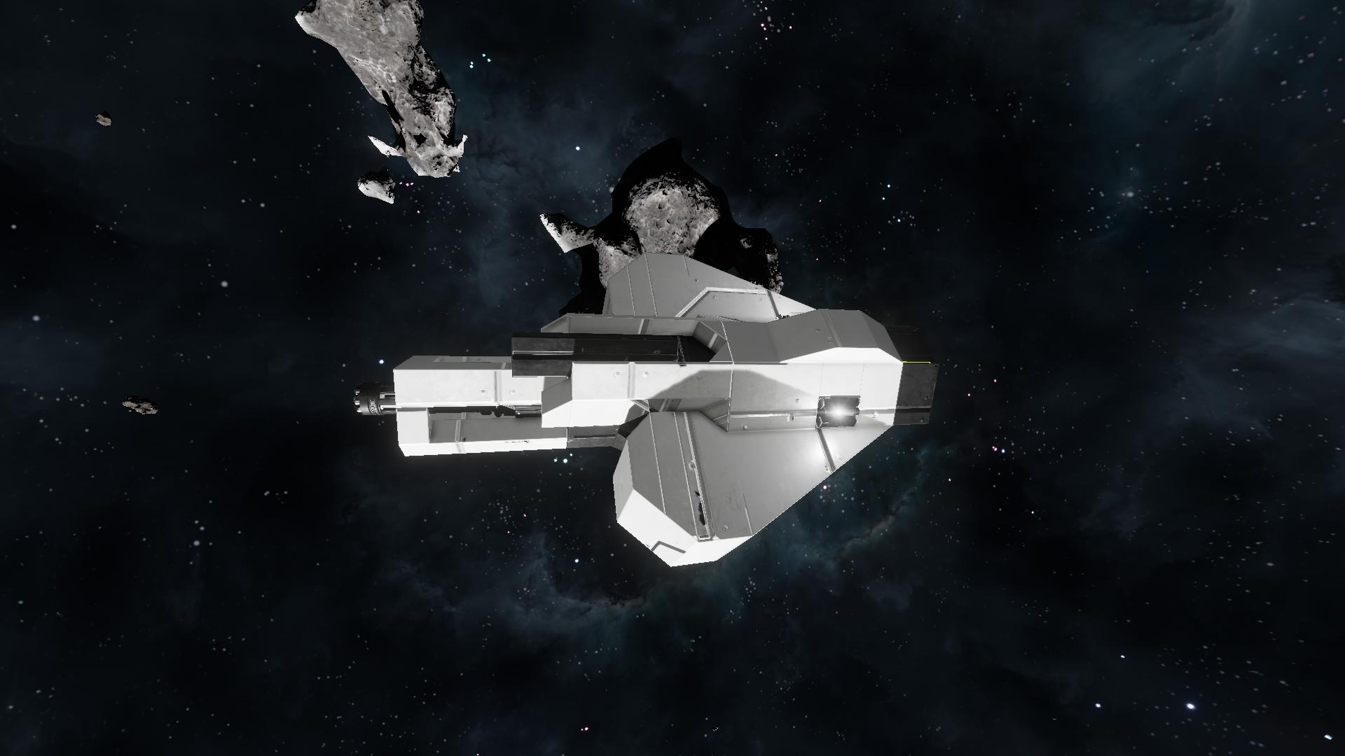 [ED: MultiCannons T3]