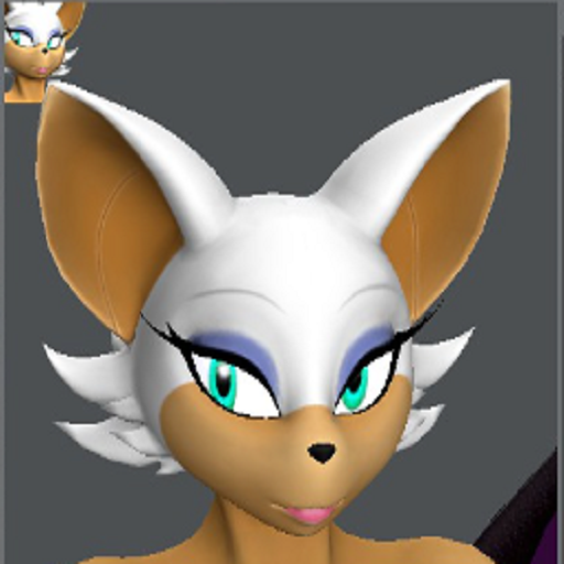 [RAGDOLL] Extra Thicc Rouge