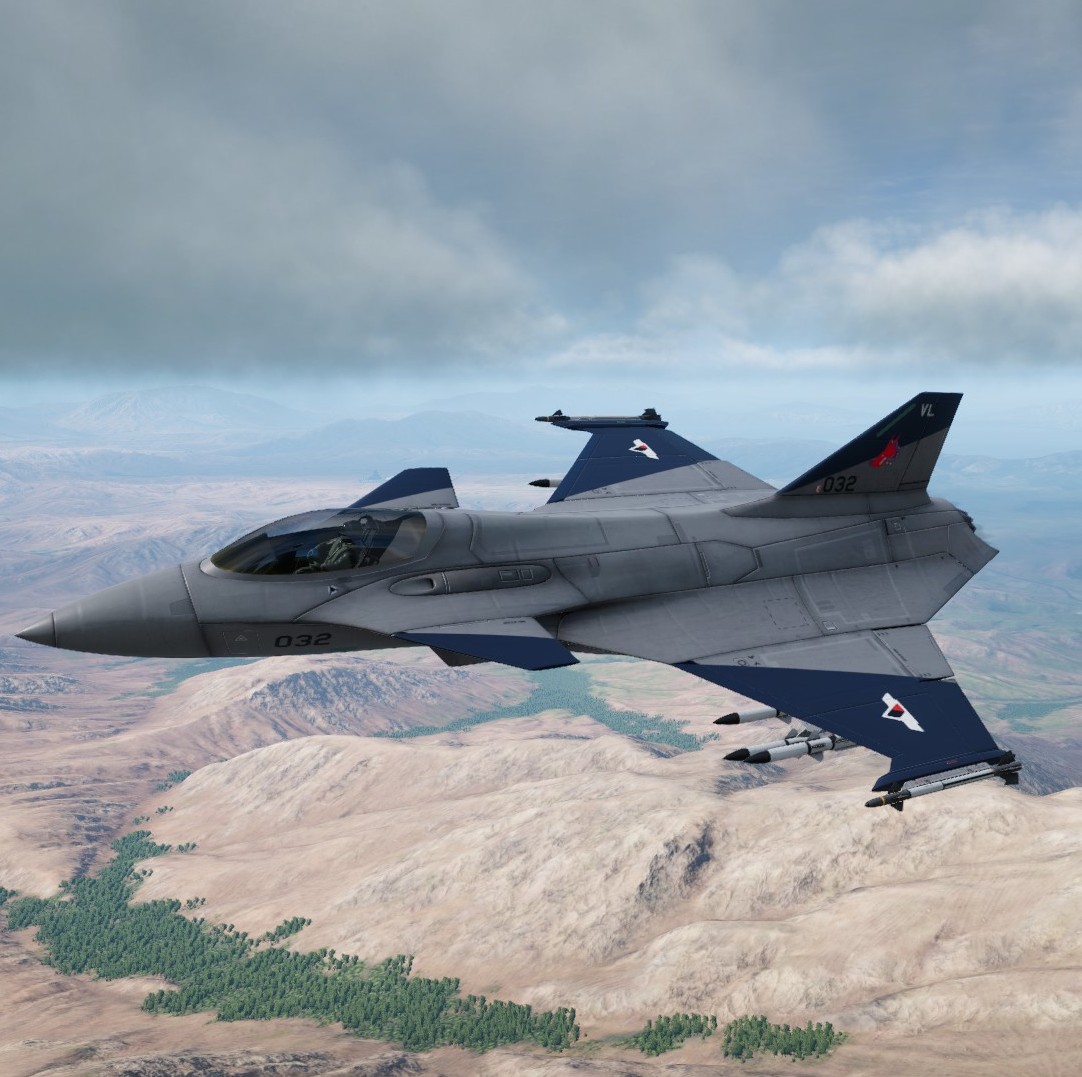 FS-12 - Galm 1 - Cipher
