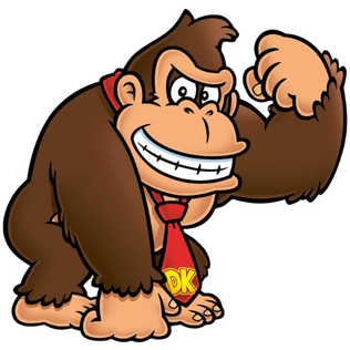 Donkey Kong
