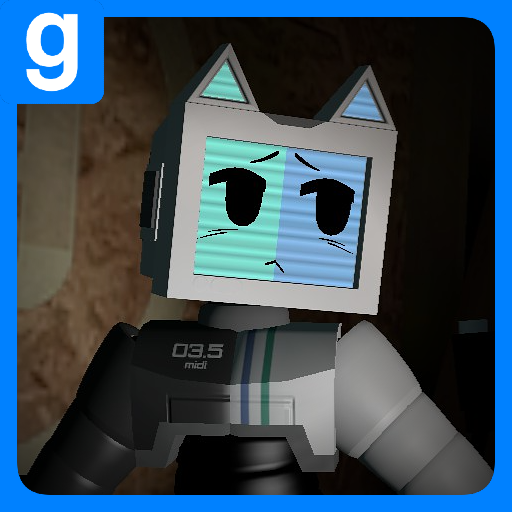 MIDI-03 (PM/RAGDOLL) preview