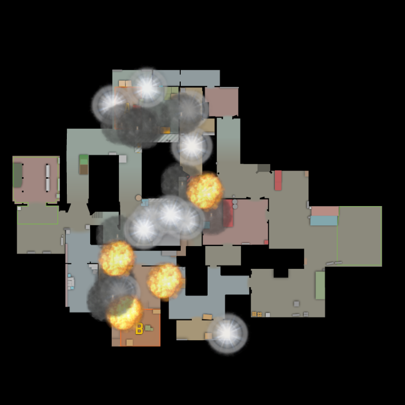 New Cache Utility Guide by Ofthemasses (de_cache)