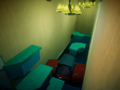 PARKOUR 3 CRAID BY TOR DARI IN