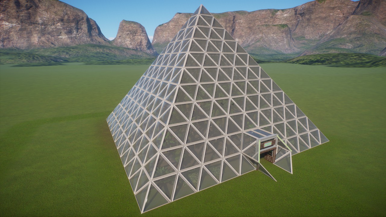 MONKEY PYRAMID preview