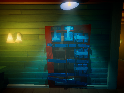 New map