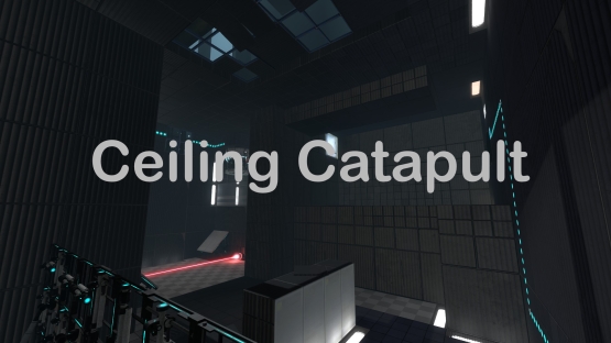 Ceiling Catapult Remastered