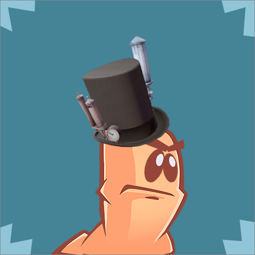 Full Head of Steam