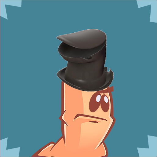 Ghastly Gibus