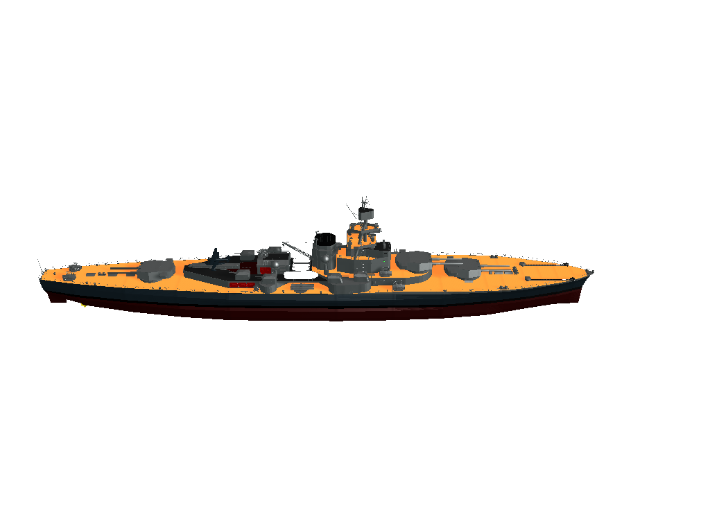 ICN cormoran (camo)
