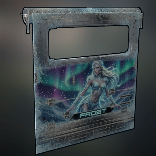 Frost