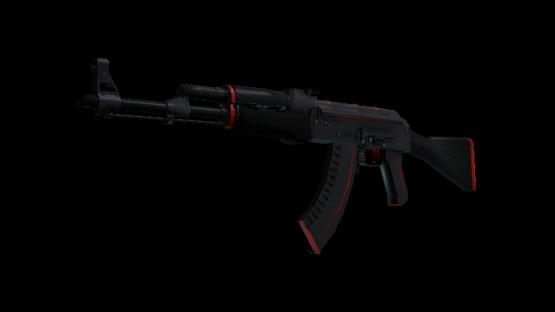 1v1 Redline – Counter-Strike 2 Mod