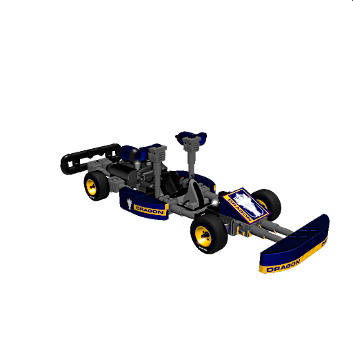 Go Kart